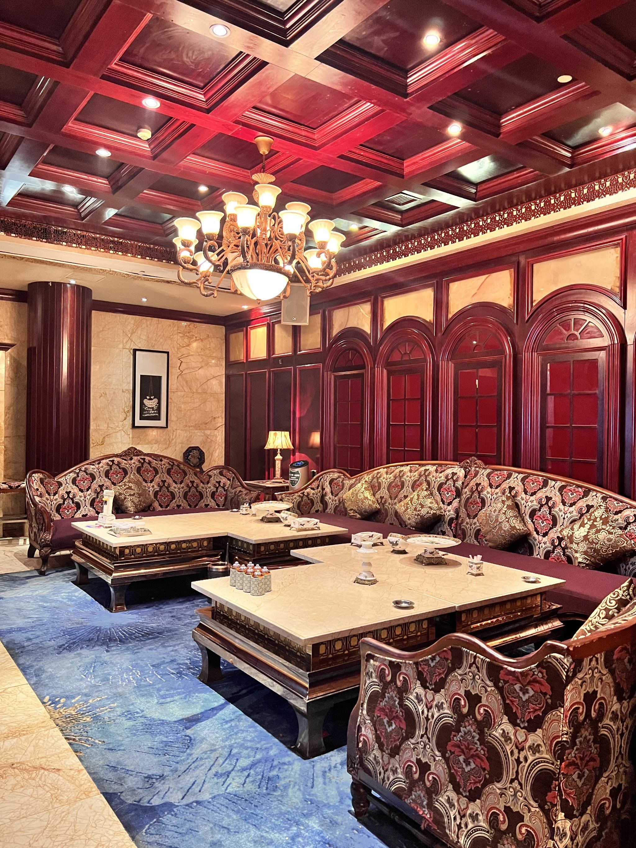 吉林商务ktv玩法大揭秘-昌邑区ktv预定