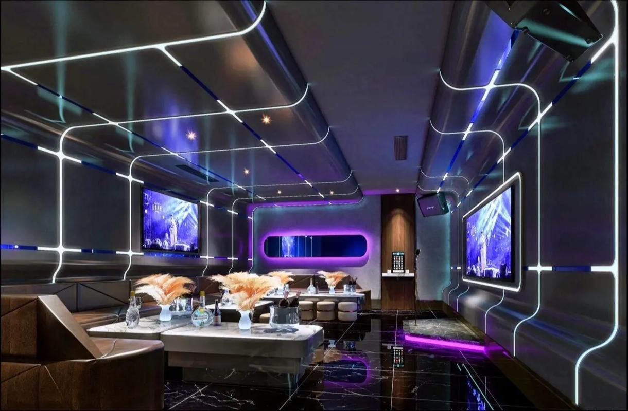 吉林商务ktv商务ktv能否组局解析-昌邑区ktv预定