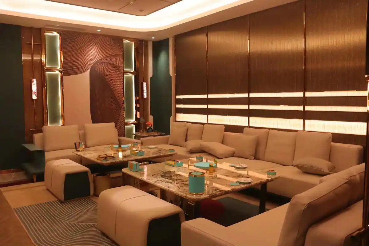 吉林商务ktv推荐-昌邑区ktv预定